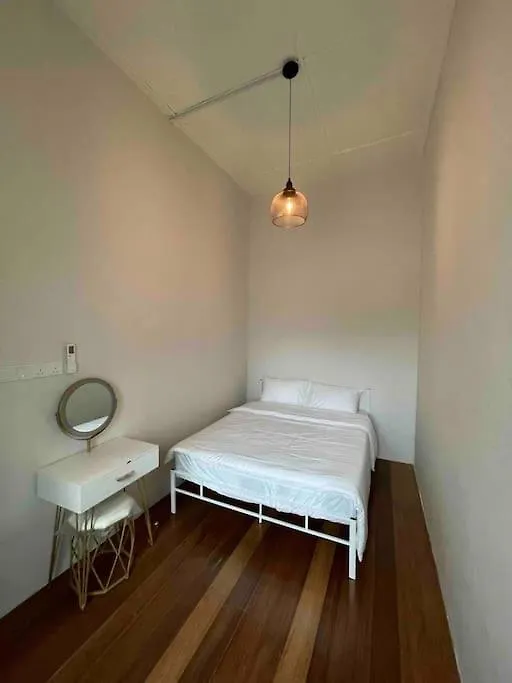 Holiday home Modern Victorian Homestay Jelutong Malaysia