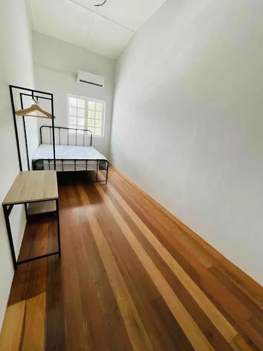 Holiday home Modern Victorian Homestay Jelutong