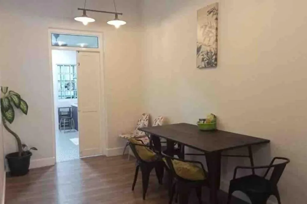 Modern Victorian Homestay Jelutong
