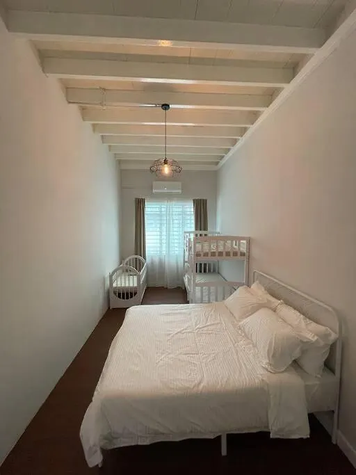 Holiday home Modern Victorian Homestay Jelutong Malaysia