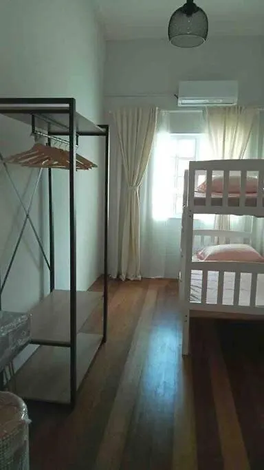 Holiday home Modern Victorian Homestay Jelutong