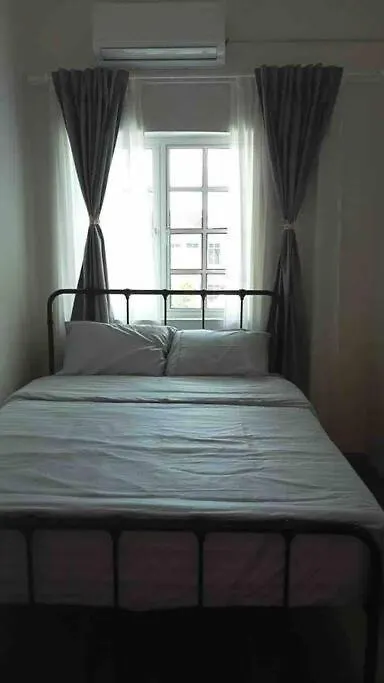 Modern Victorian Homestay Jelutong 0*,