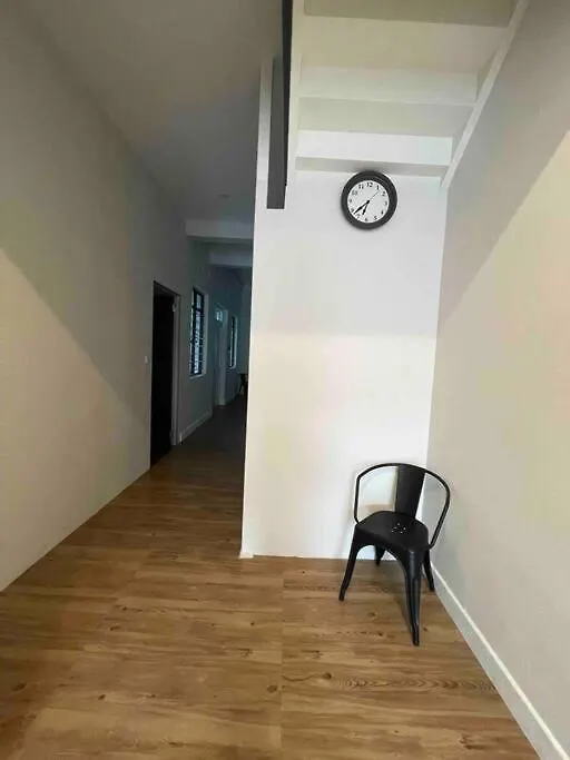 Holiday home Modern Victorian Homestay Jelutong